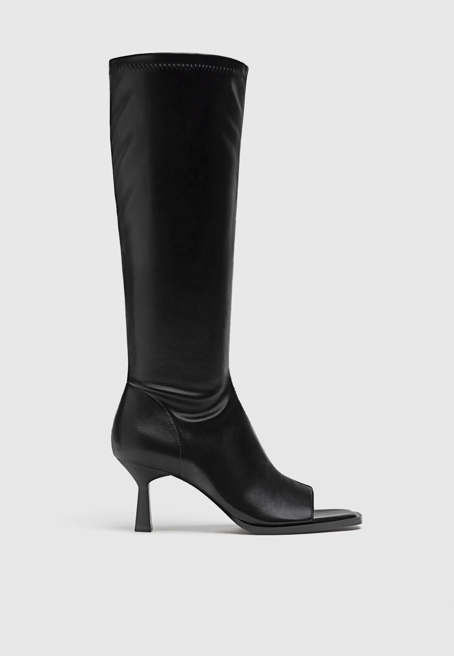 Botas stradivarius hotsell