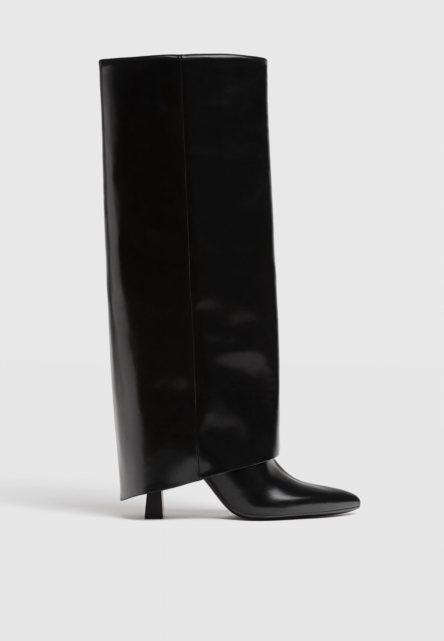 Stradivarius stivali hot sale