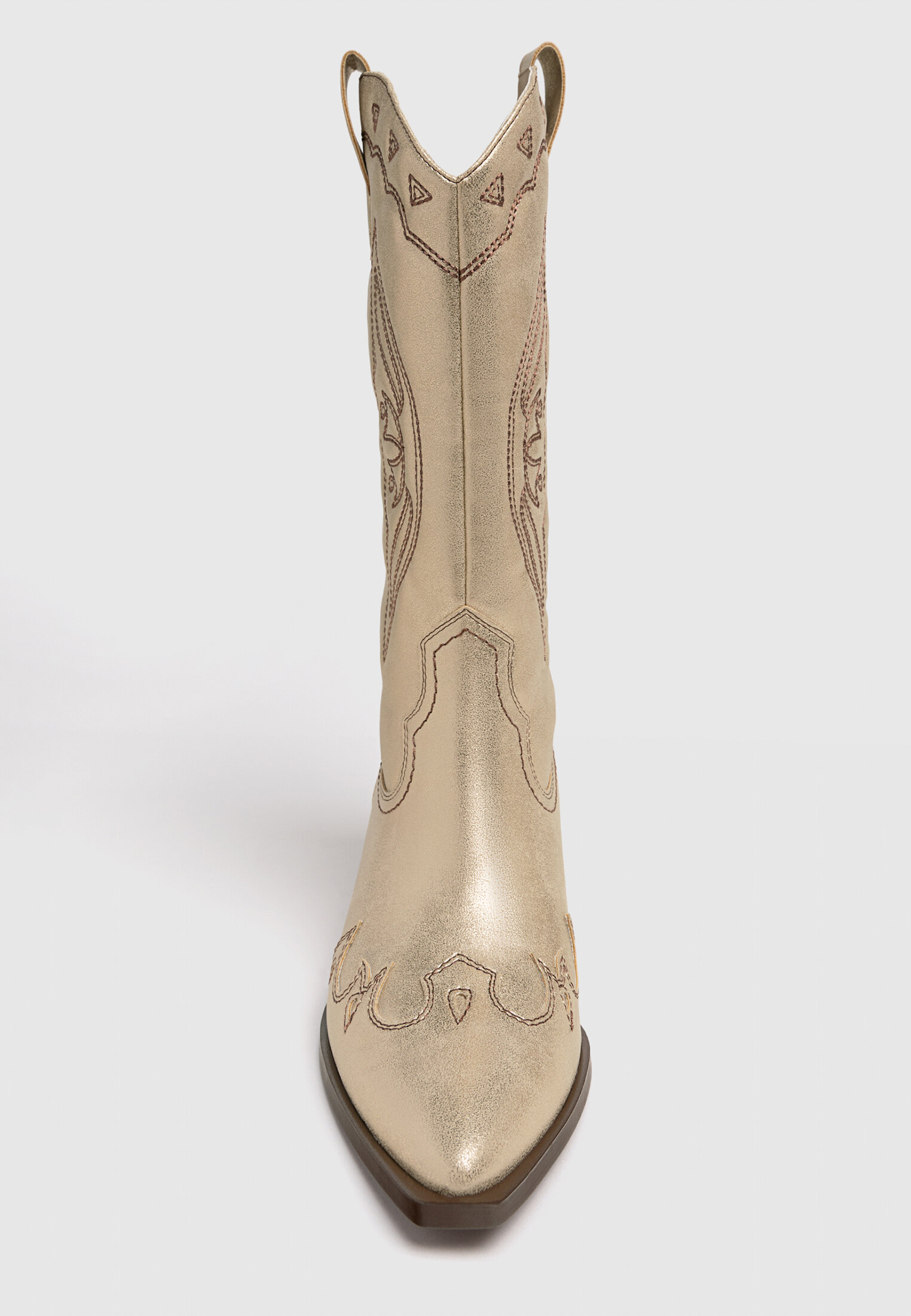 Stradivarius bota on sale