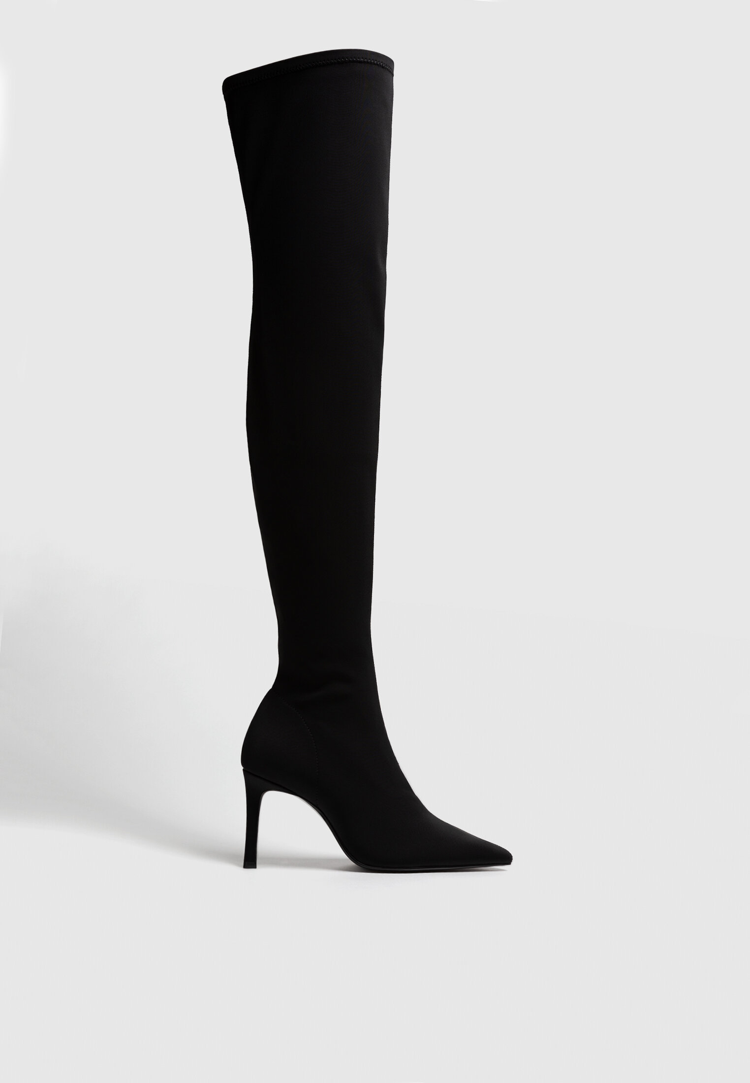 Over the knee best sale boots size 5