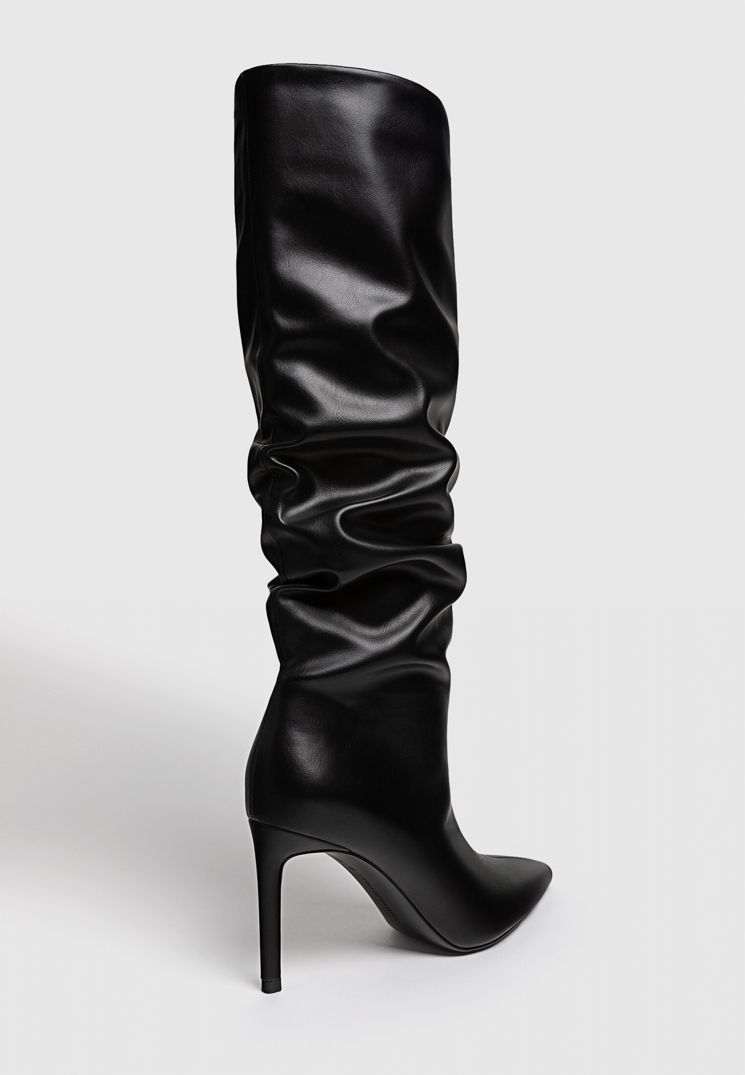 Botas discount xl tacon