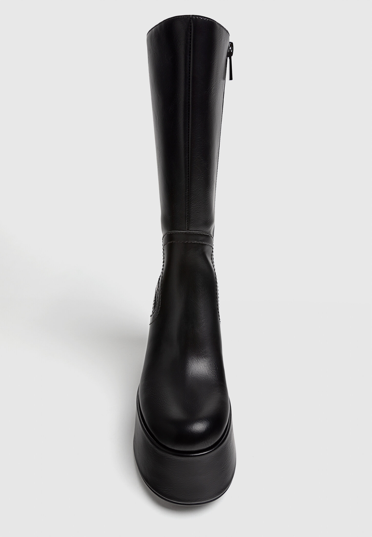 Stradivarius shop online botas