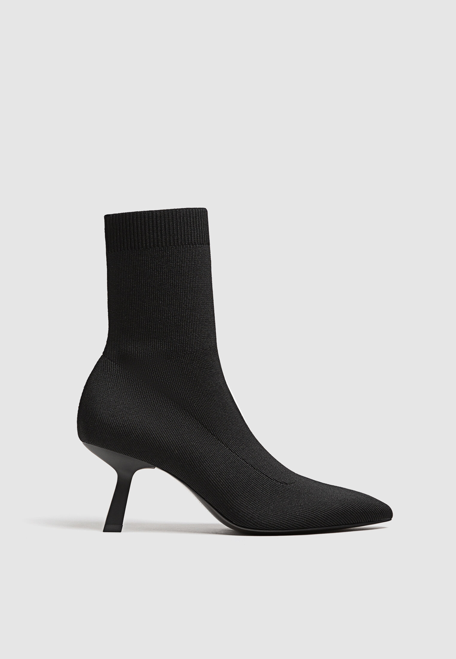 High heel ankle sales boots for women