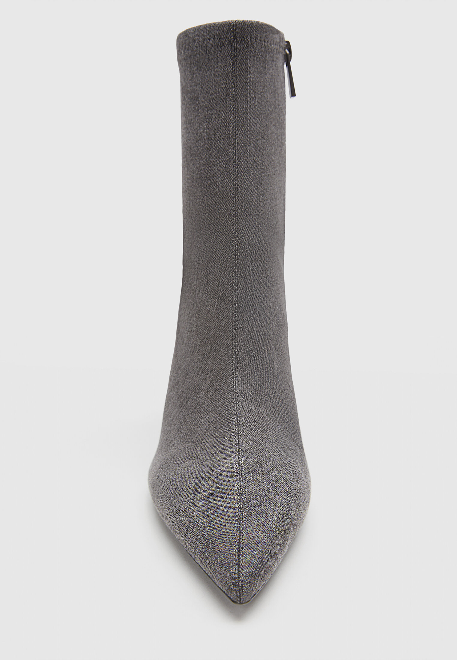 Bottines chaussettes stradivarius online