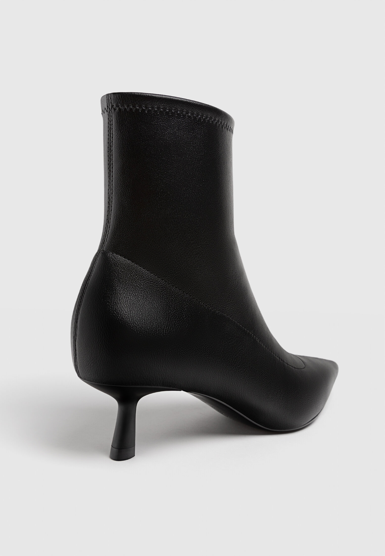 Bottines stretch deals