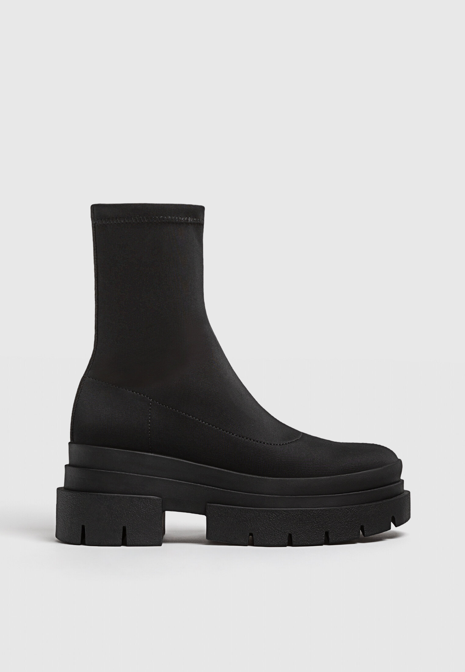 Bottines stradivarius 2025