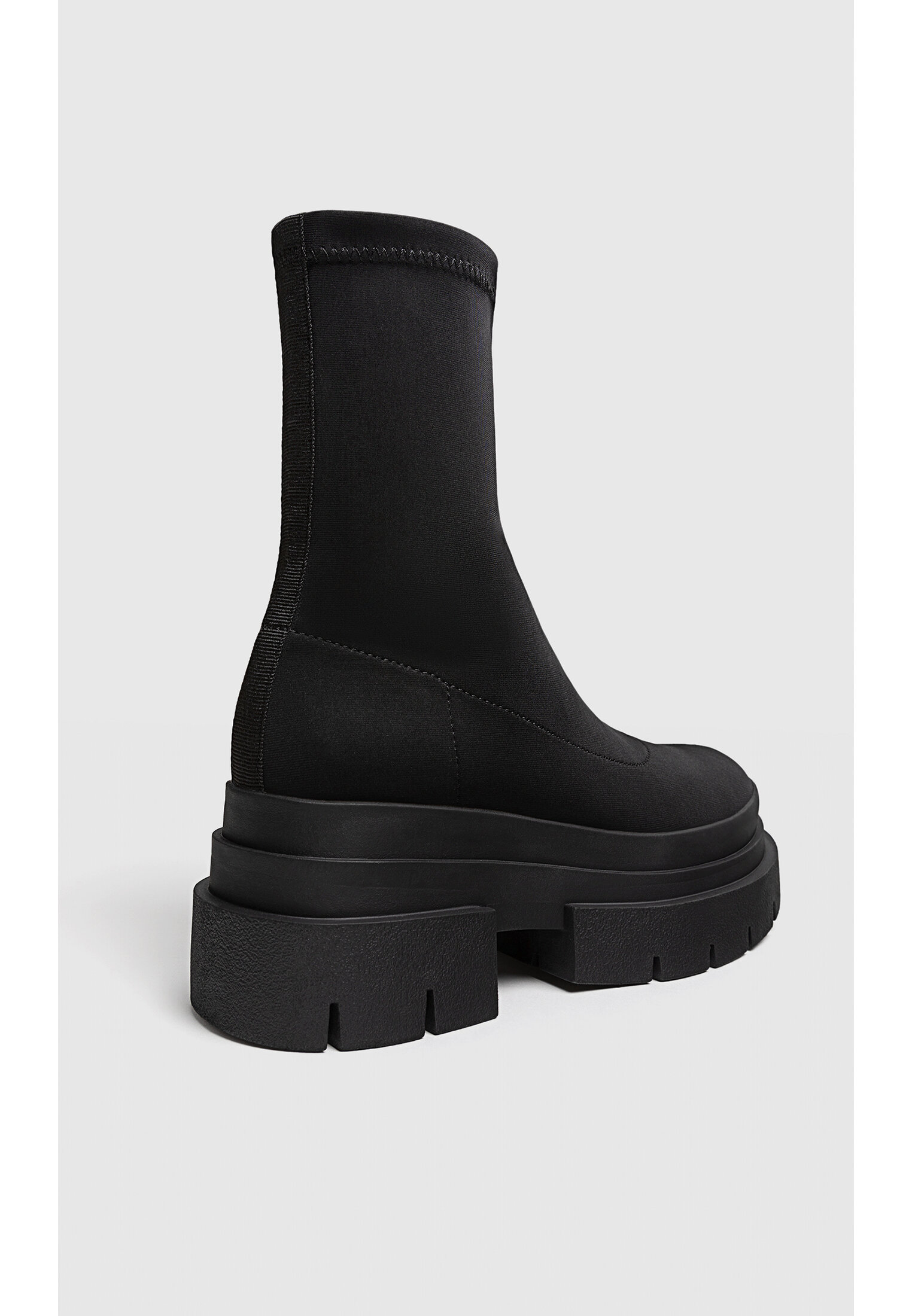 Chelsea boots shop stradivarius