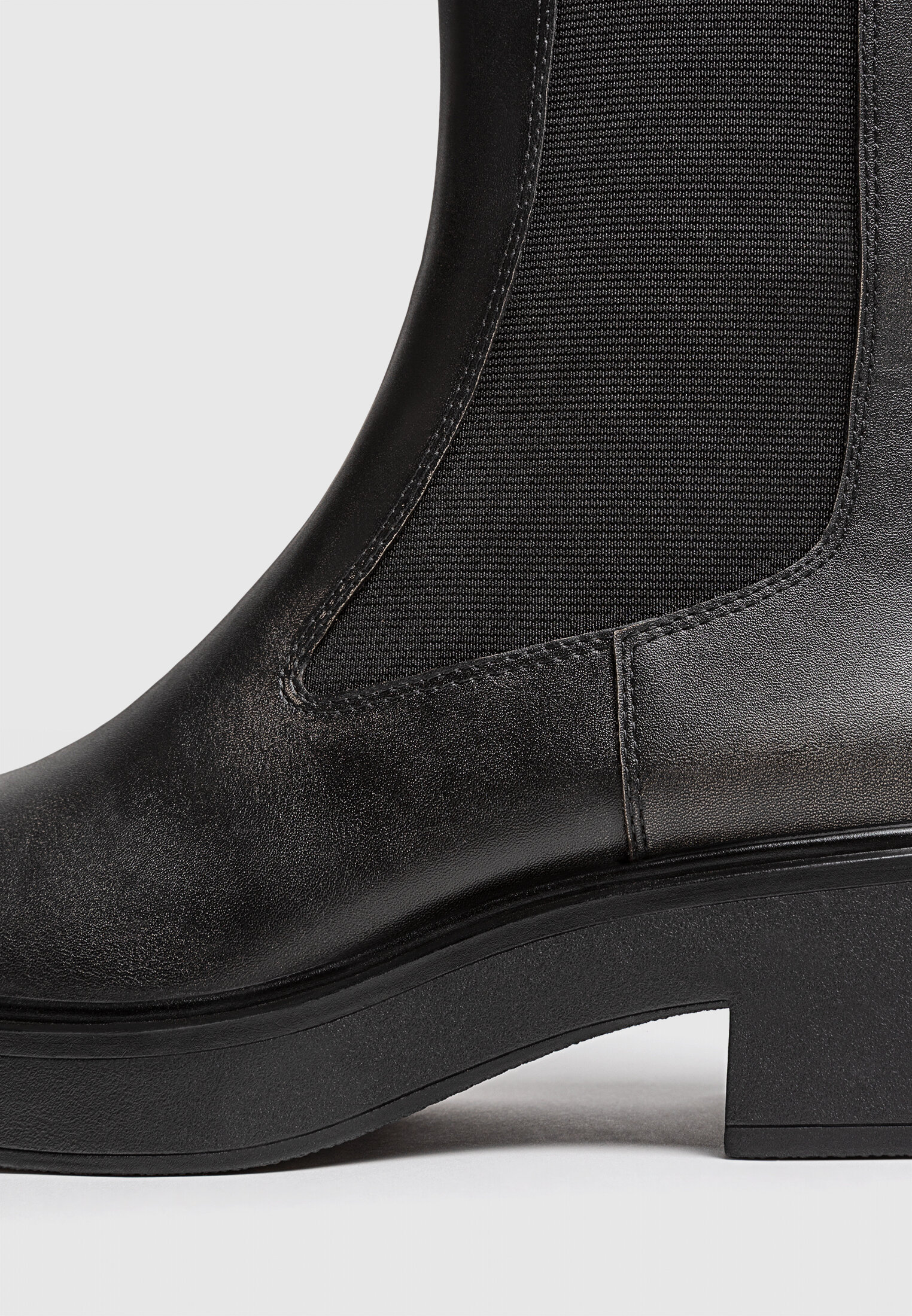 Chelsea boots shop stradivarius