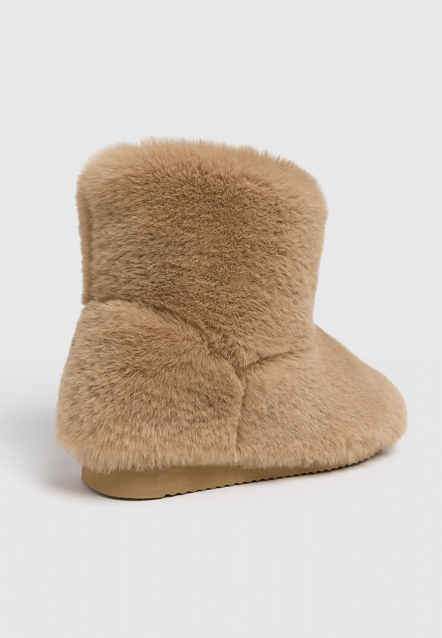 Kingdom of sheepskin best sale boots
