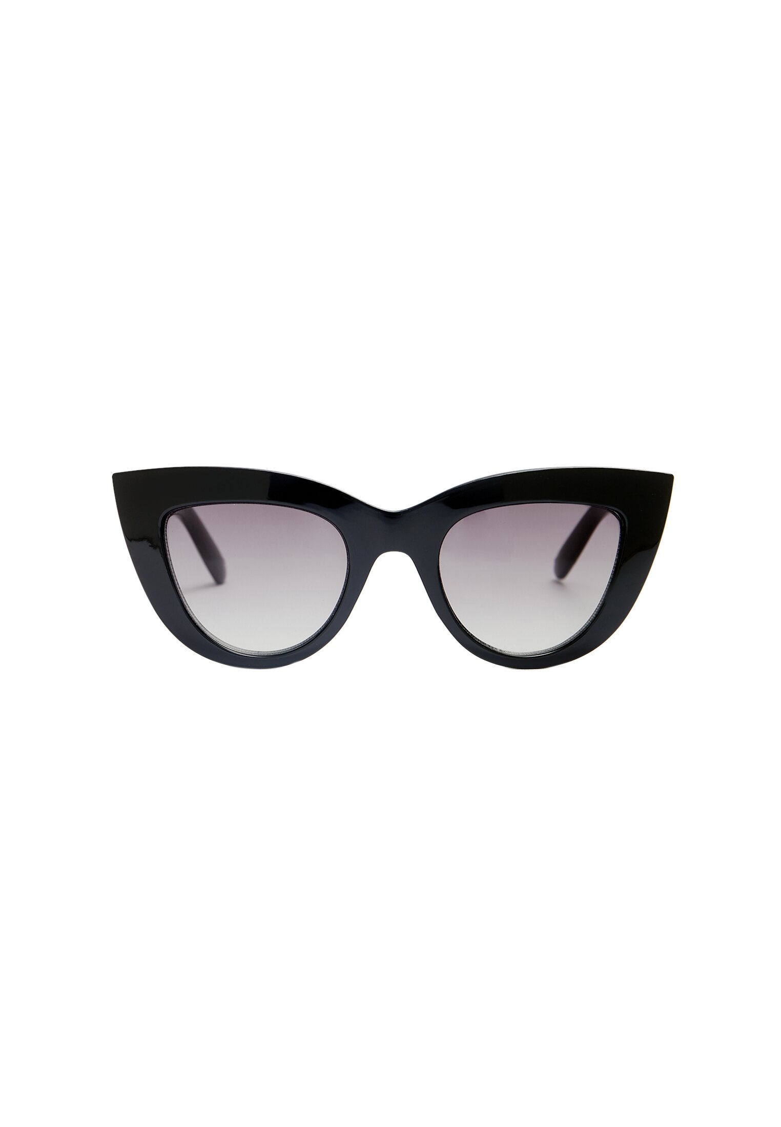 Large cat eye sunglasses Women s fashion Stradivarius Canada