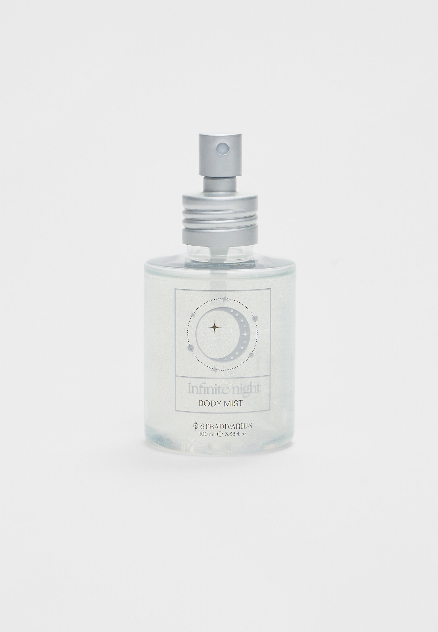 Stradavarius shell bay body mist 100 ml** main image 0