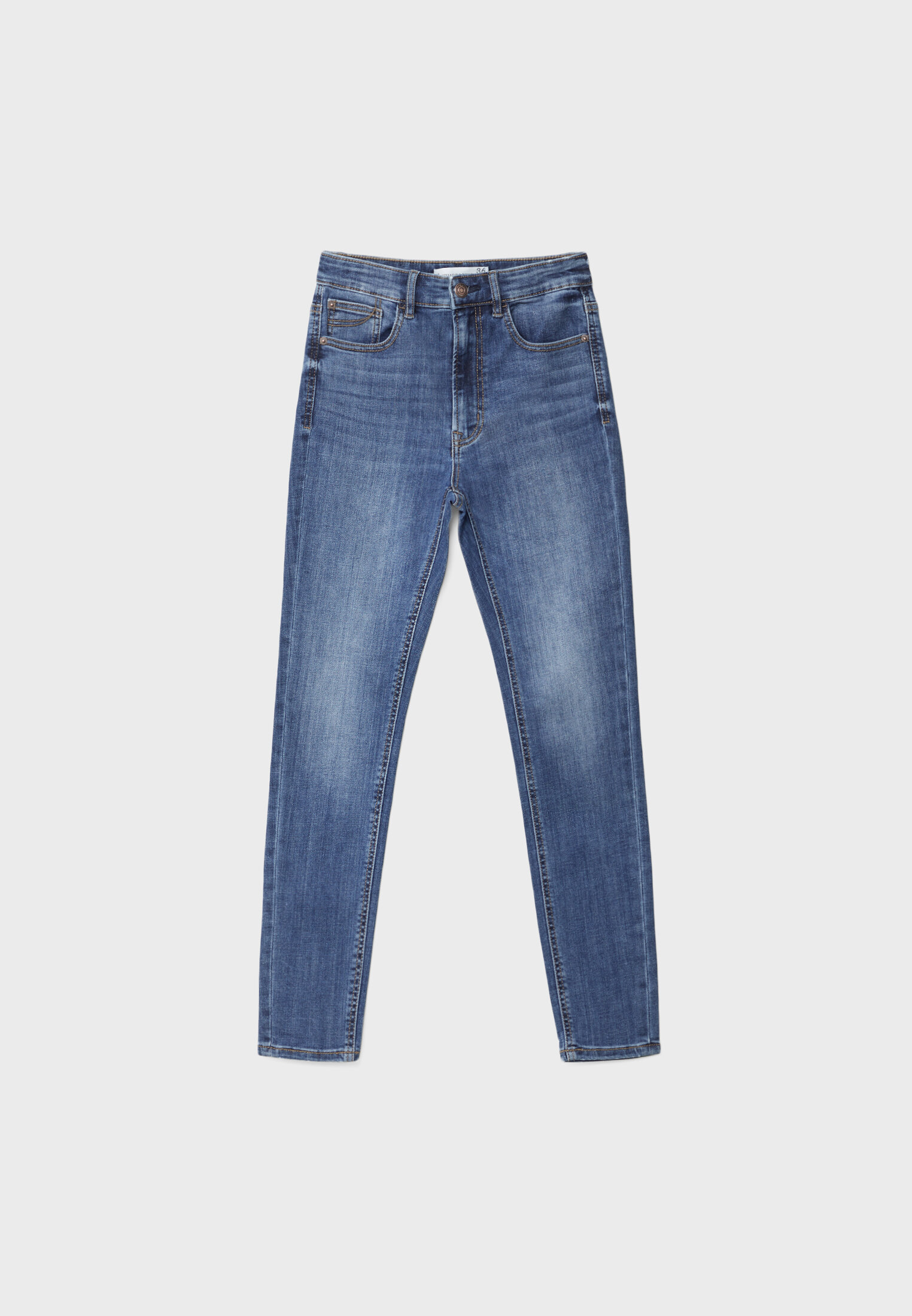 Stradivarius pantalones hombre sale