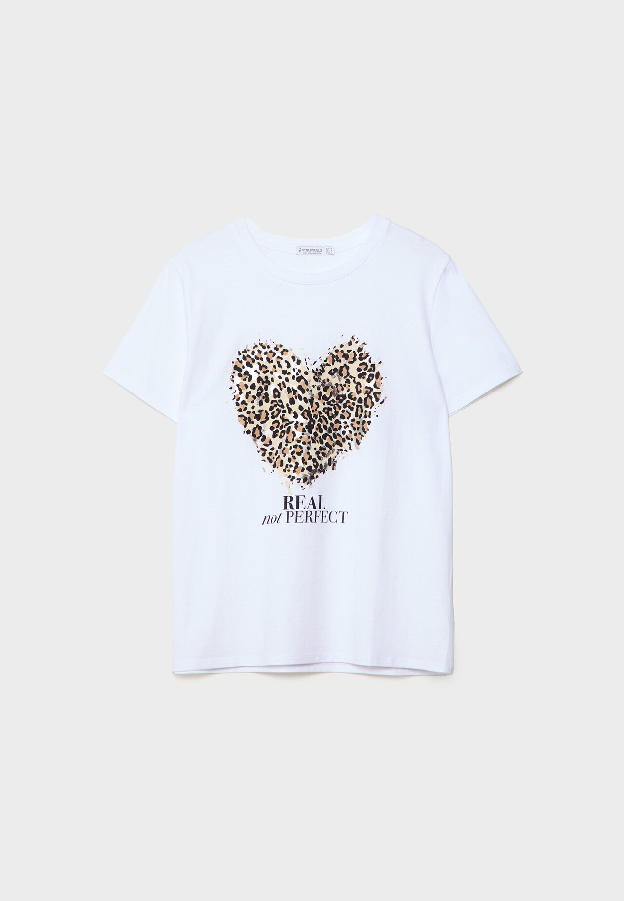 Animal Print Sequins Rhinestone Short Sleeve T-shirts Animal Print Sequins Rhinestone Short Sleeve T-shirts