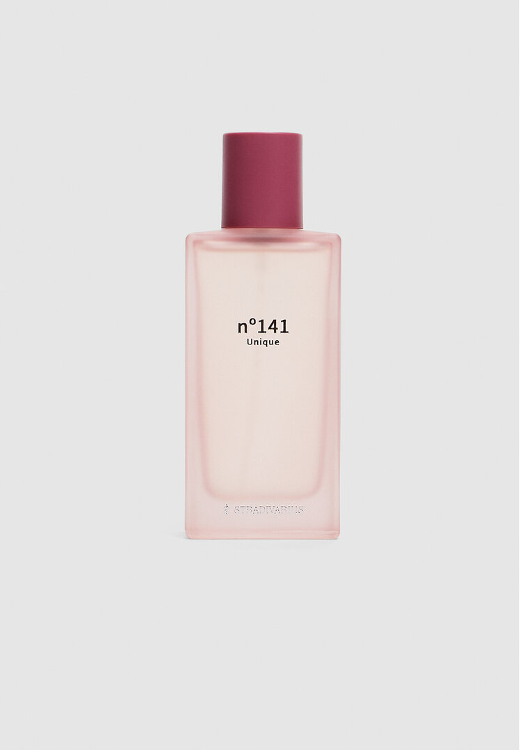 Stradivarius Nº141 Unique Roz Pal Os
