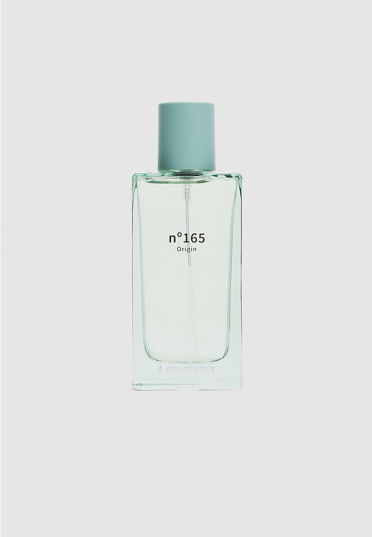 Stradivarius Nº165 Origin Verde Os