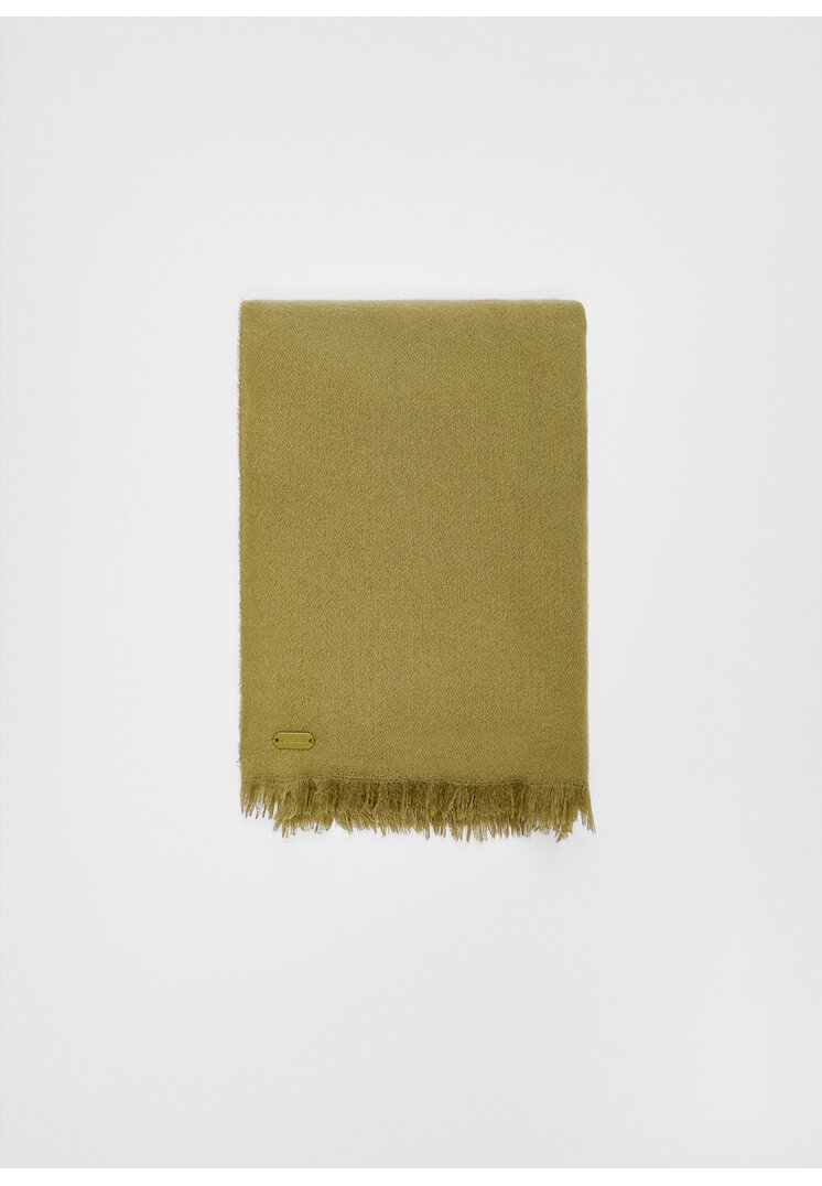 

Stradivarius Szal basic Khaki OS