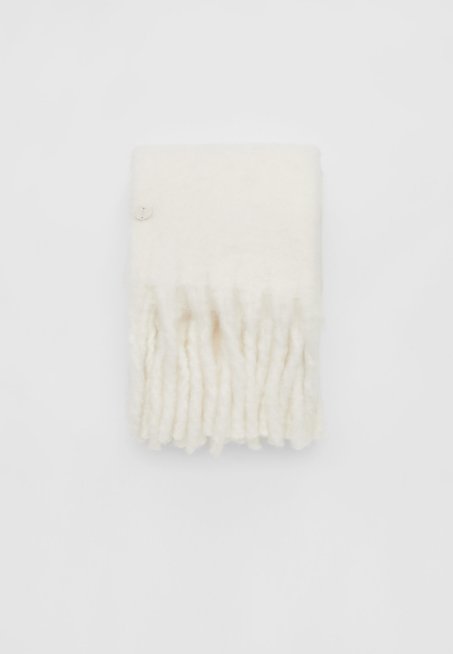 Basic plain scarf - Women's fashion | Stradivarius Worldwide