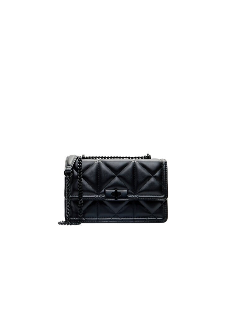 Quilted crossbody bag hotsell