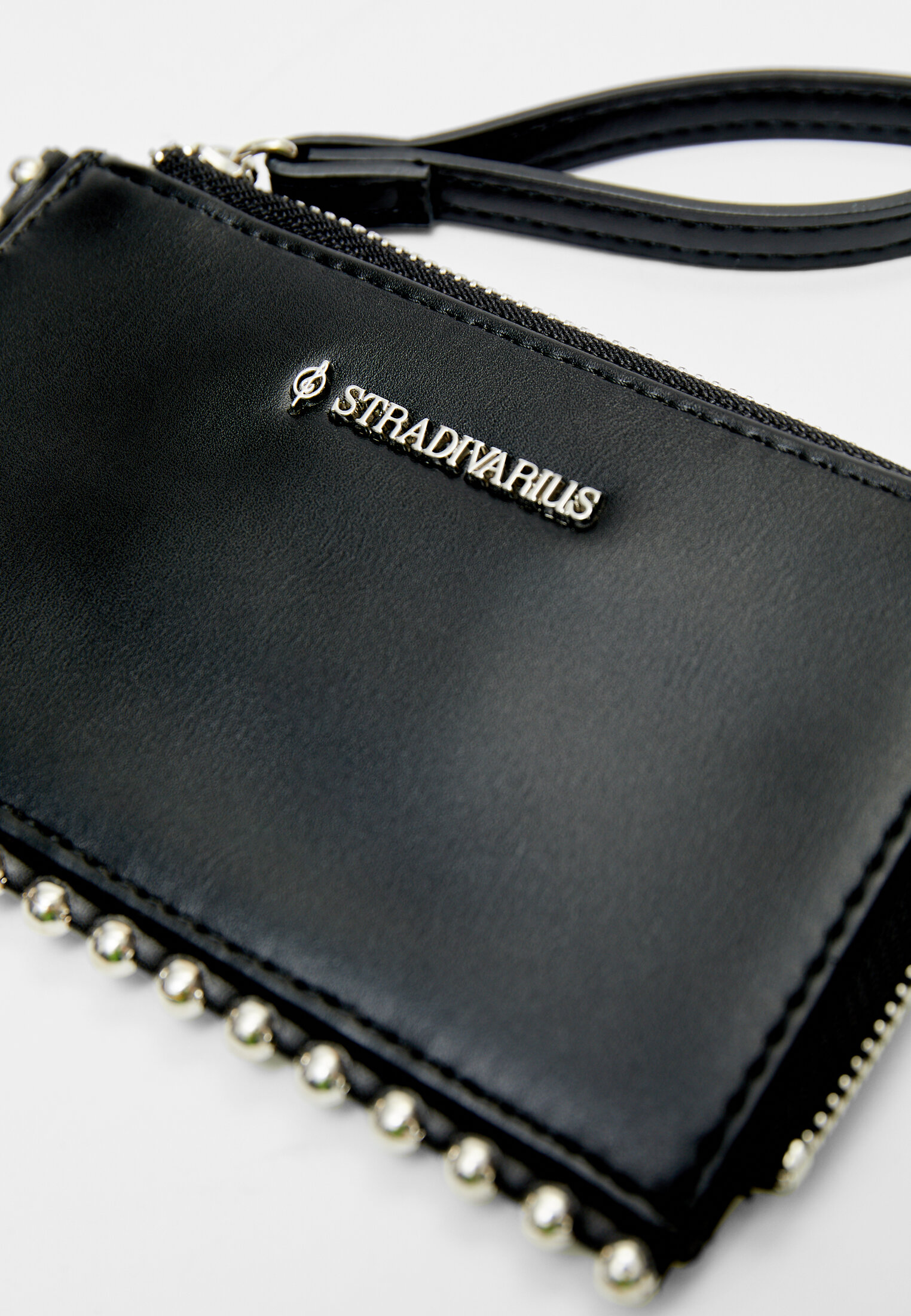 Cartera stradivarius shops