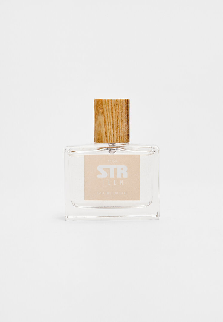 Stradivarius N.168 Eau De Toilette Roz Pastel Os