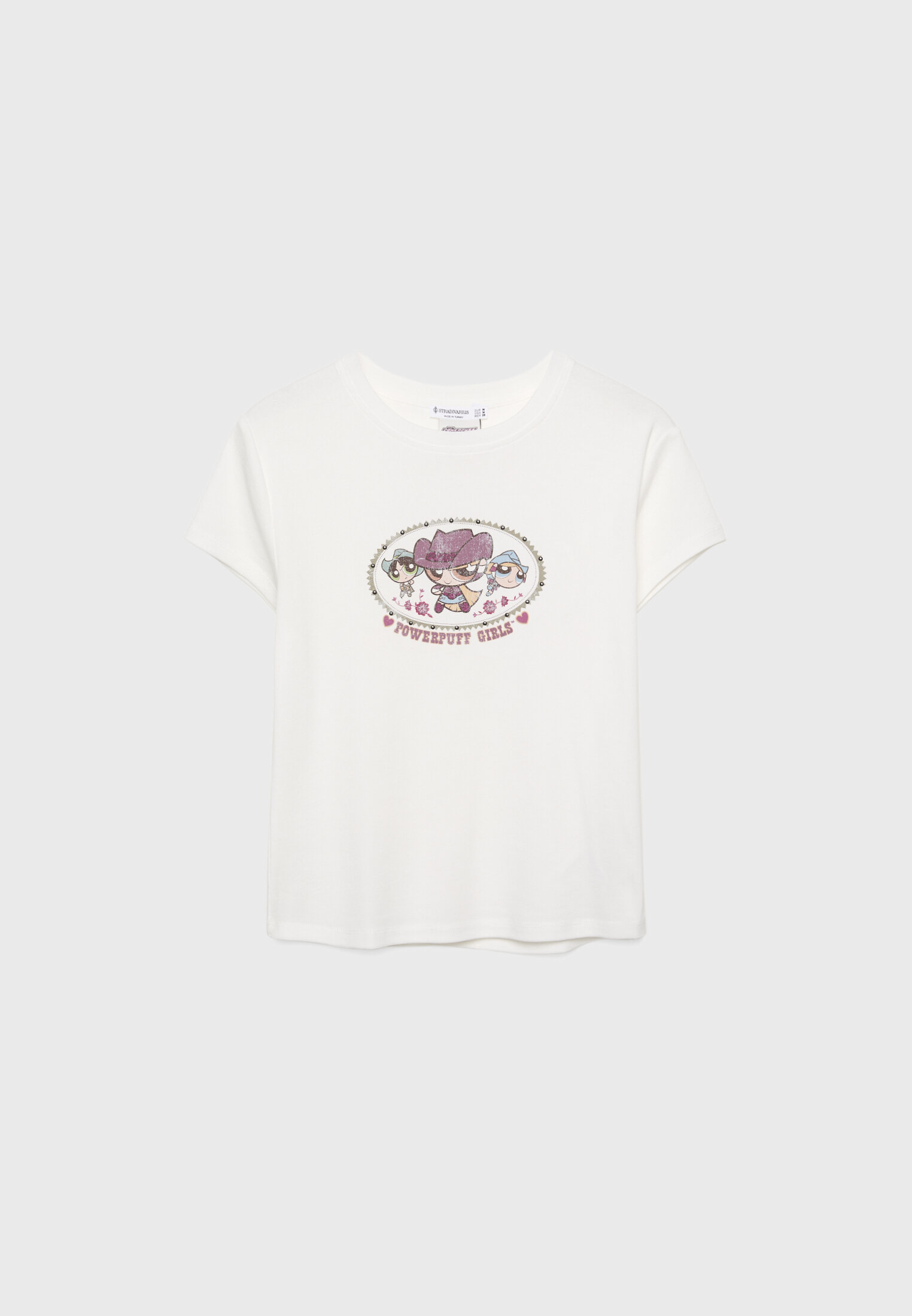 Camiseta snoopy stradivarius sale