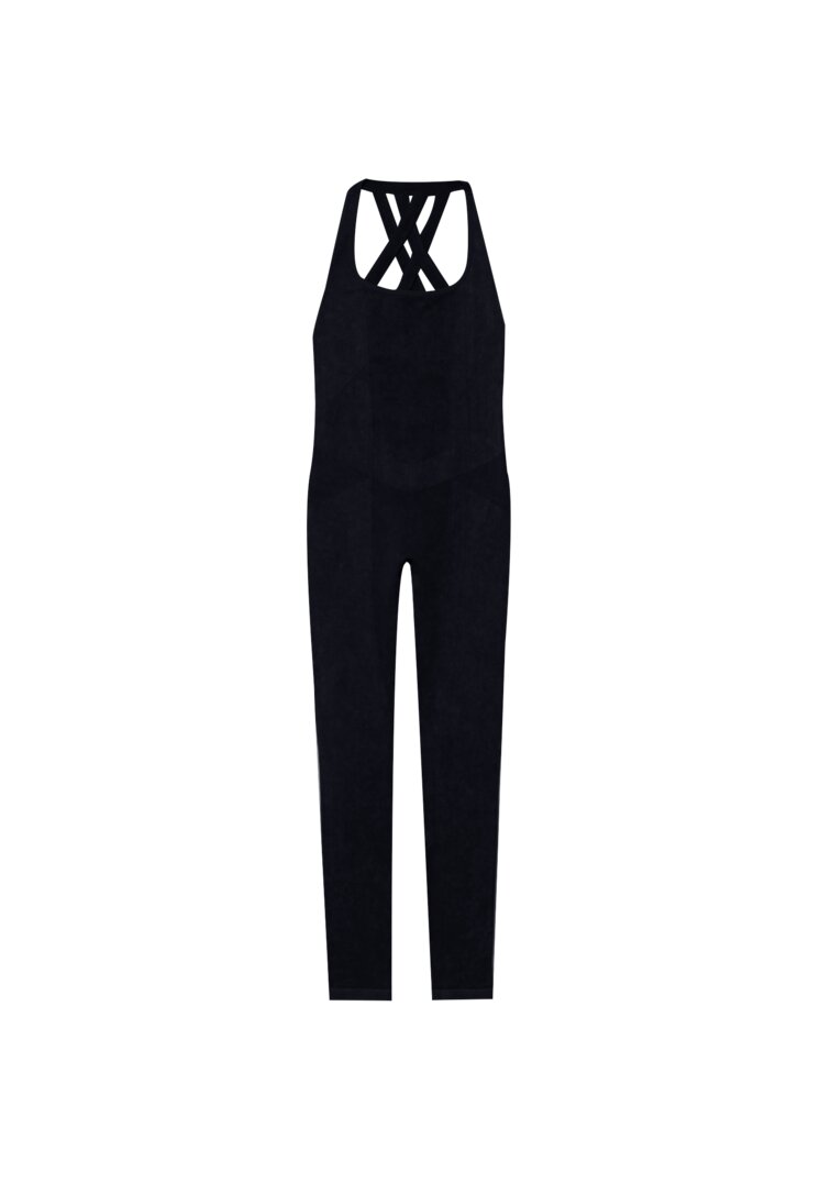 Sport jumpsuit h&m hotsell