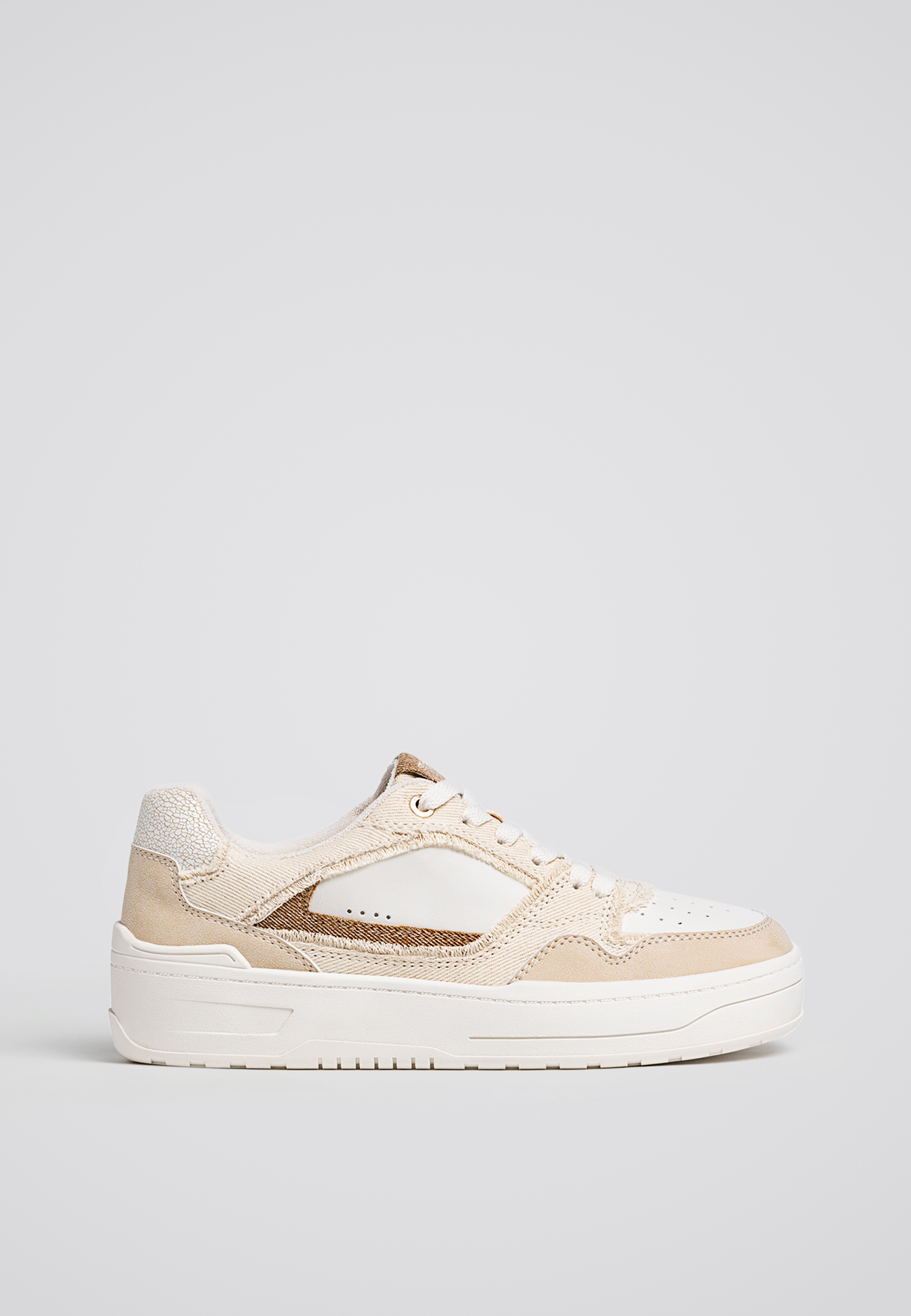Stradivarius scarpe da ginnastica discount