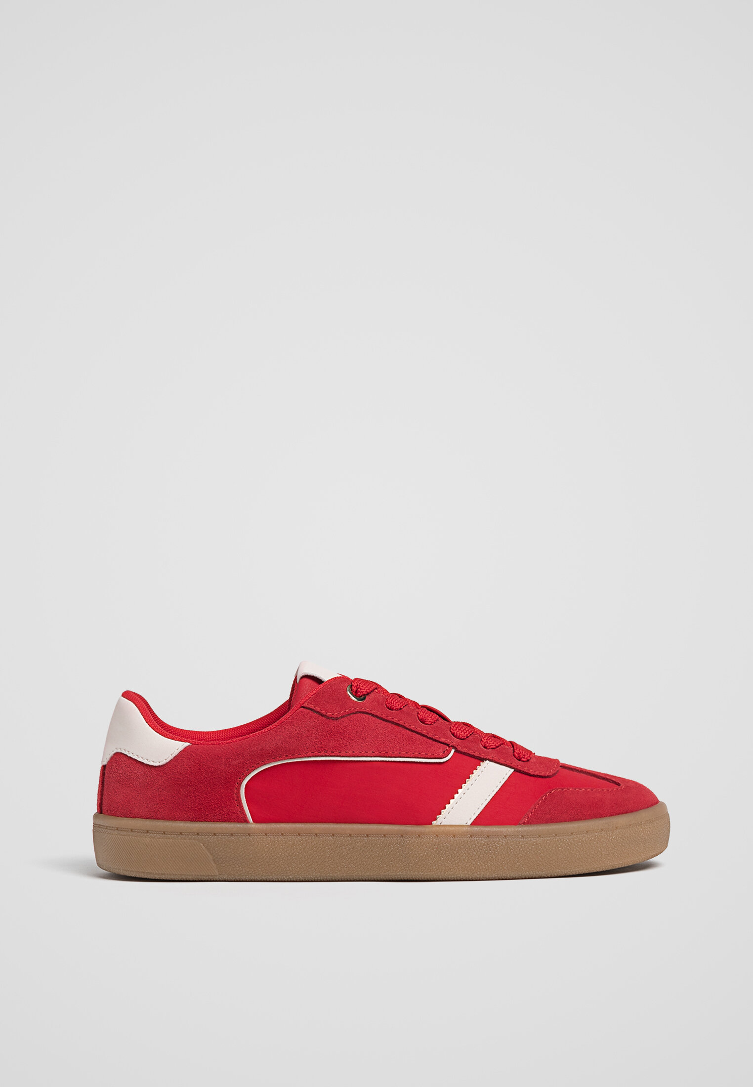 Baskets casual retro