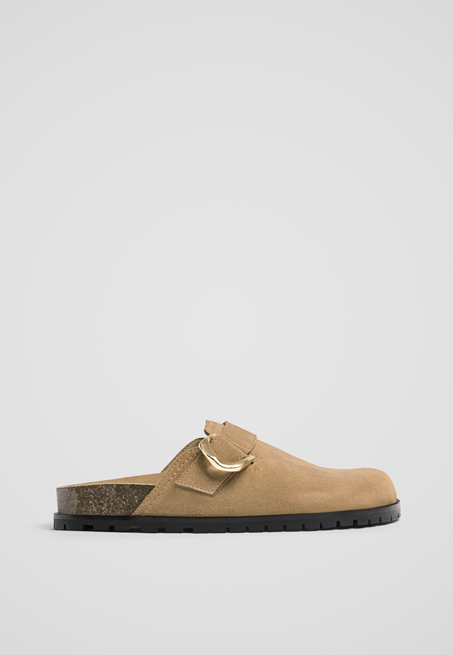 Stradivarius mujer zapatos outlet