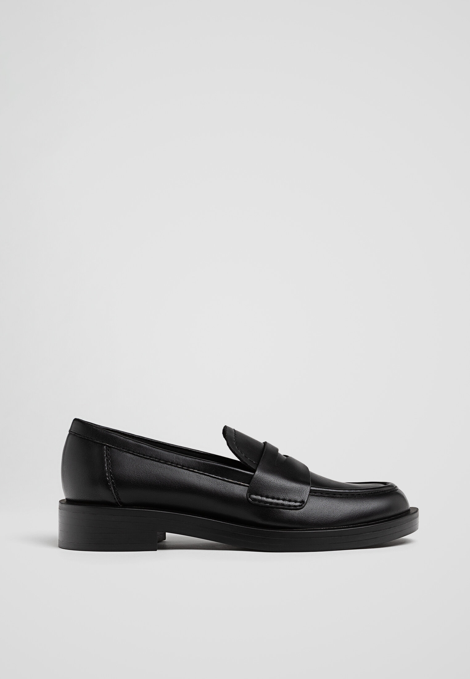Mocassini leopardati zara clearance