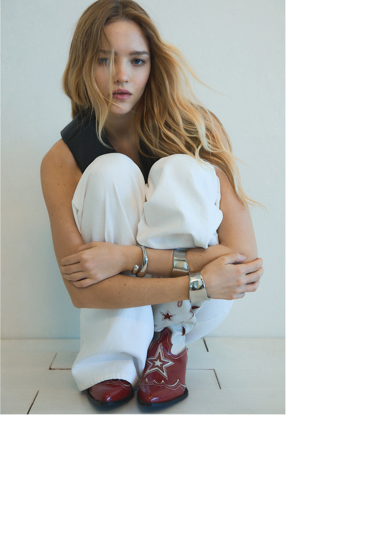 Stradivarius otoño sales invierno 2020