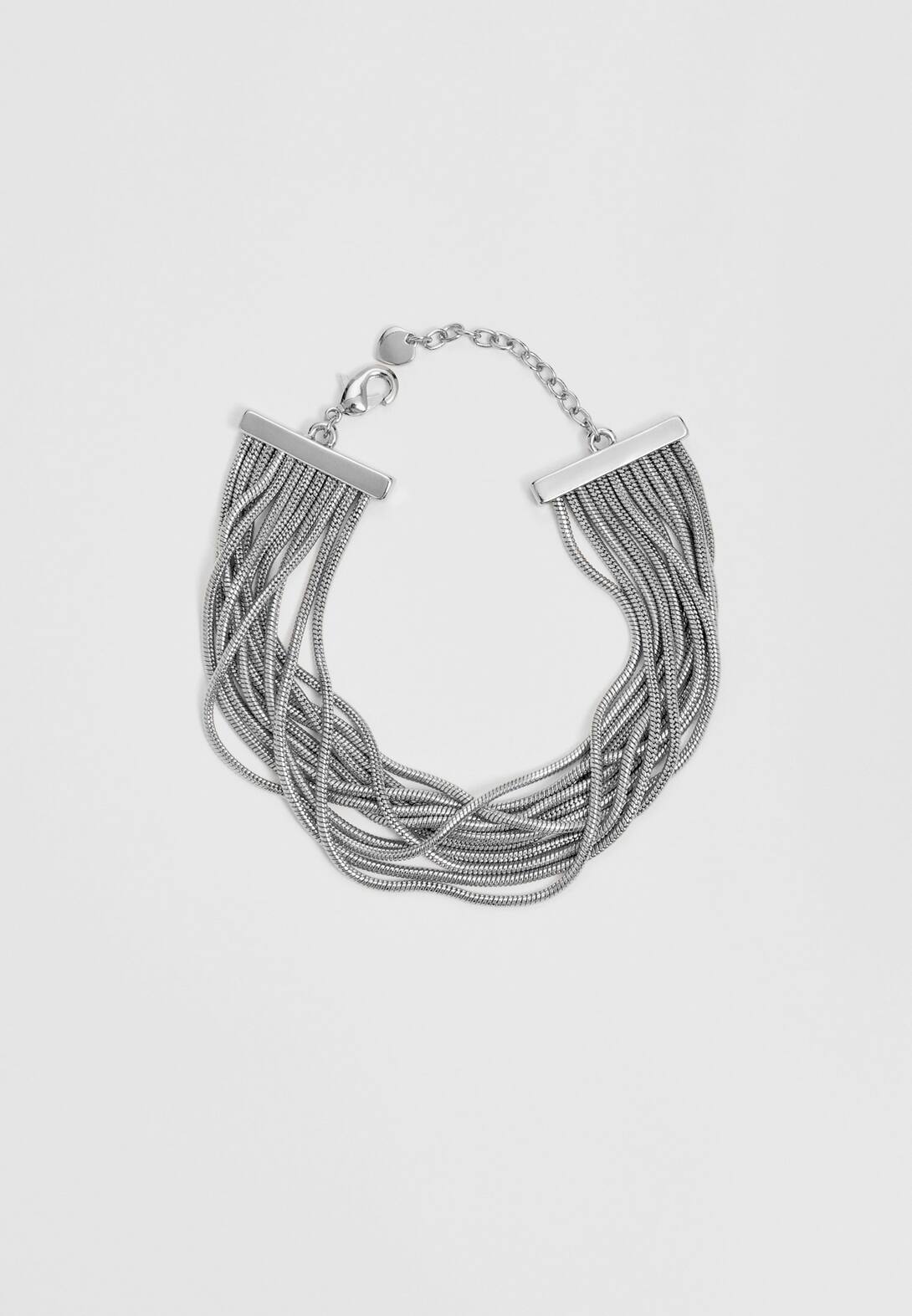 Bracelet multi-chaînes