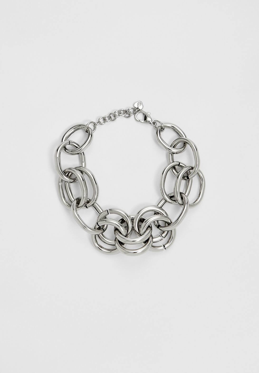 Bracelet chaîne à maillons