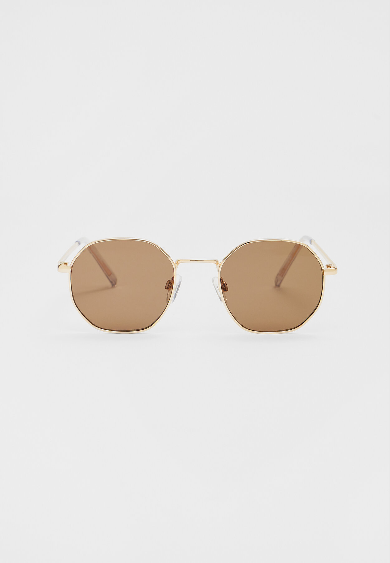 Gafas cuadradas online stradivarius