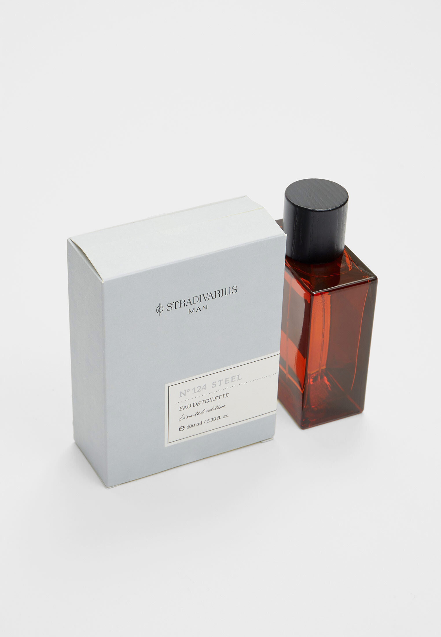 Perfume discount stradivarius hombre