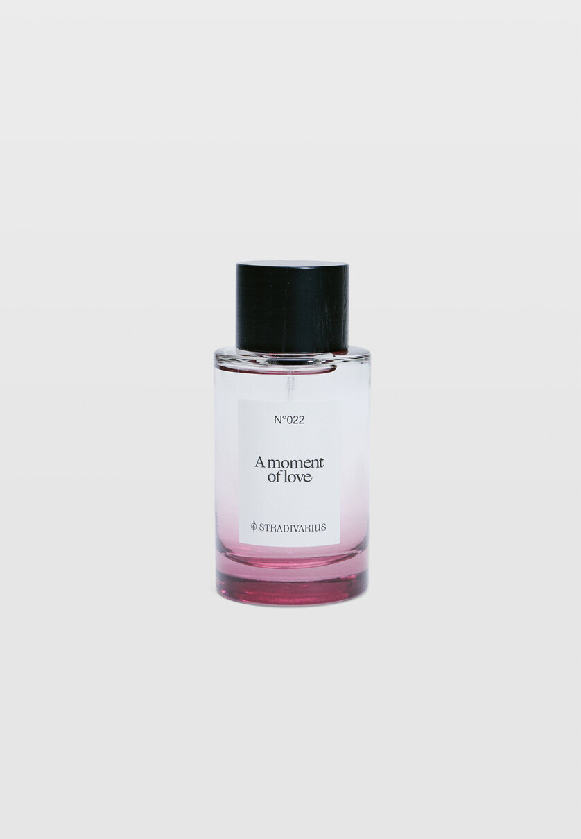 Toaletna vodica n. 22 ‘A Moment of Love’ – 100 ml