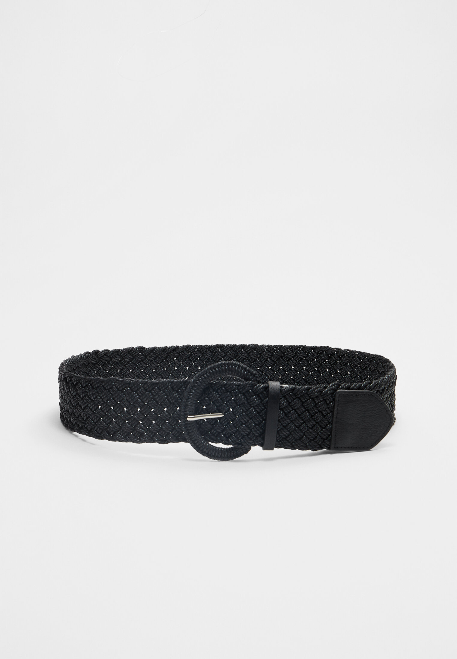 Ceinture raphia clearance femme