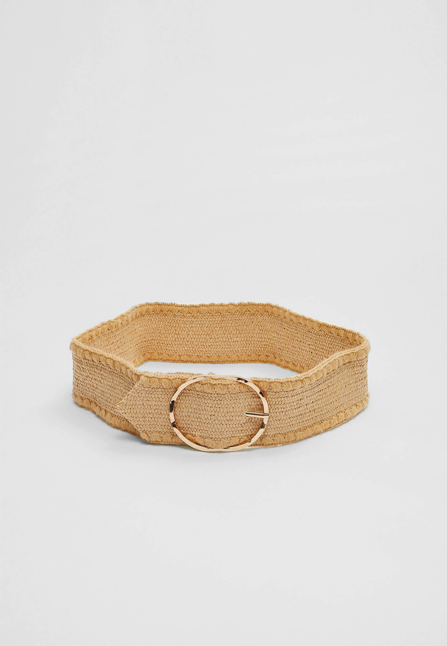 Ceinture 2024 femme stradivarius