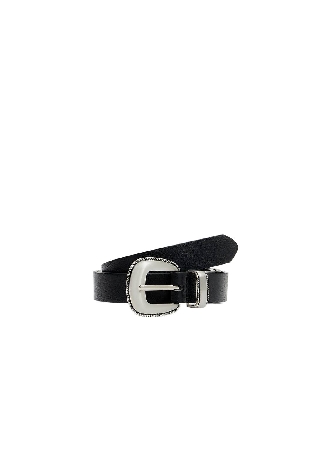 Cowboy belt