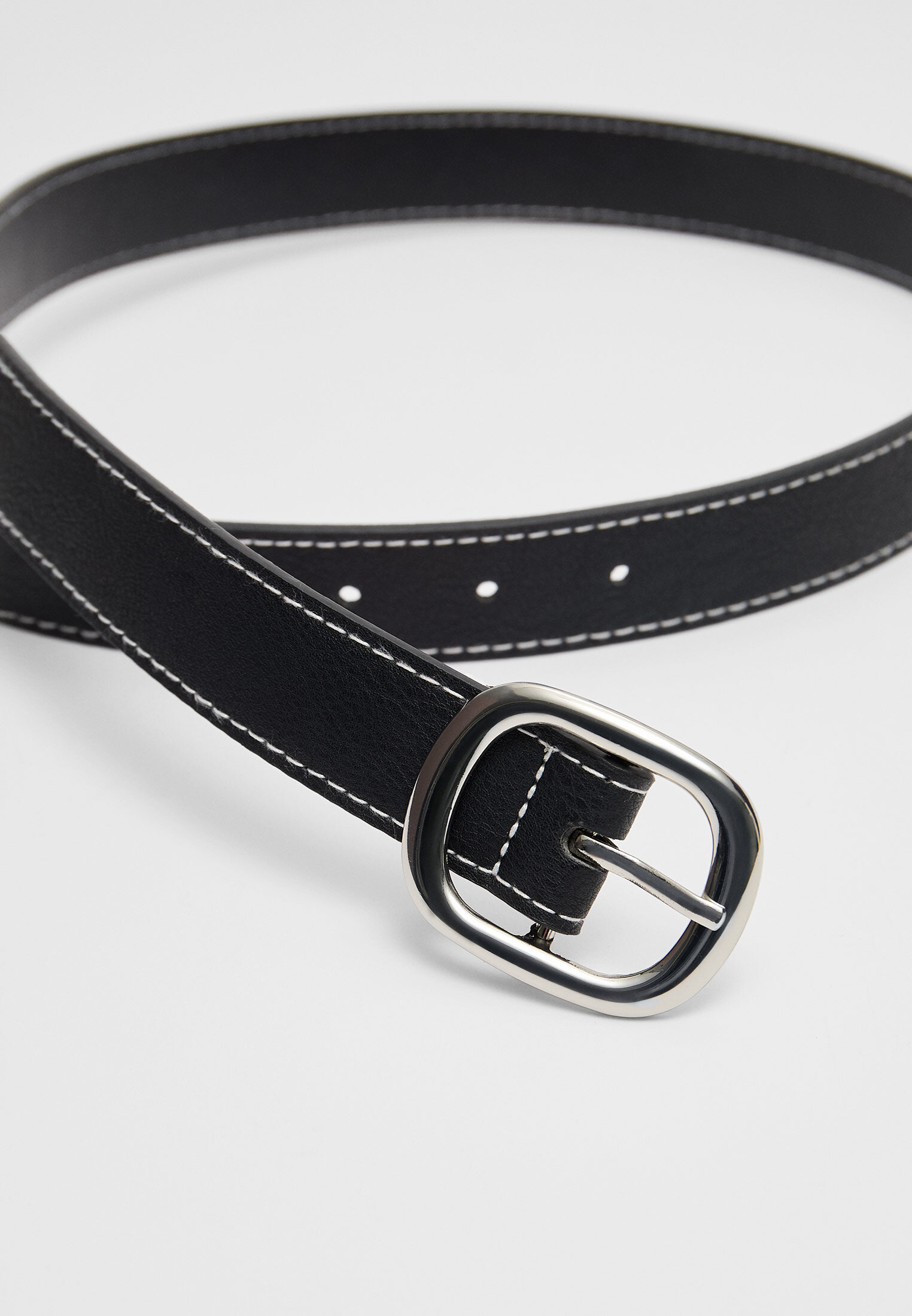 Belt size clearance women