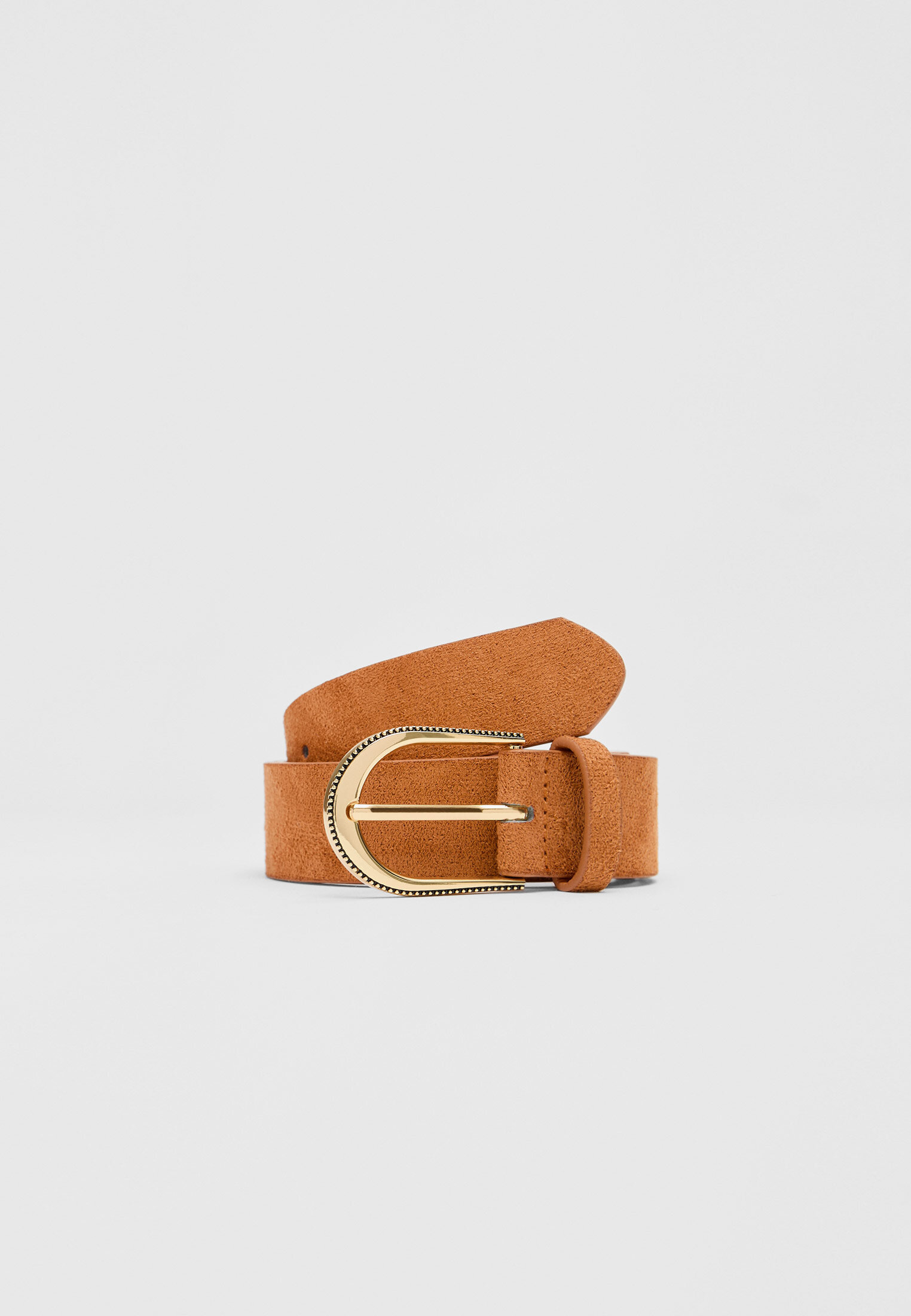 Ceinture femme outlet stradivarius