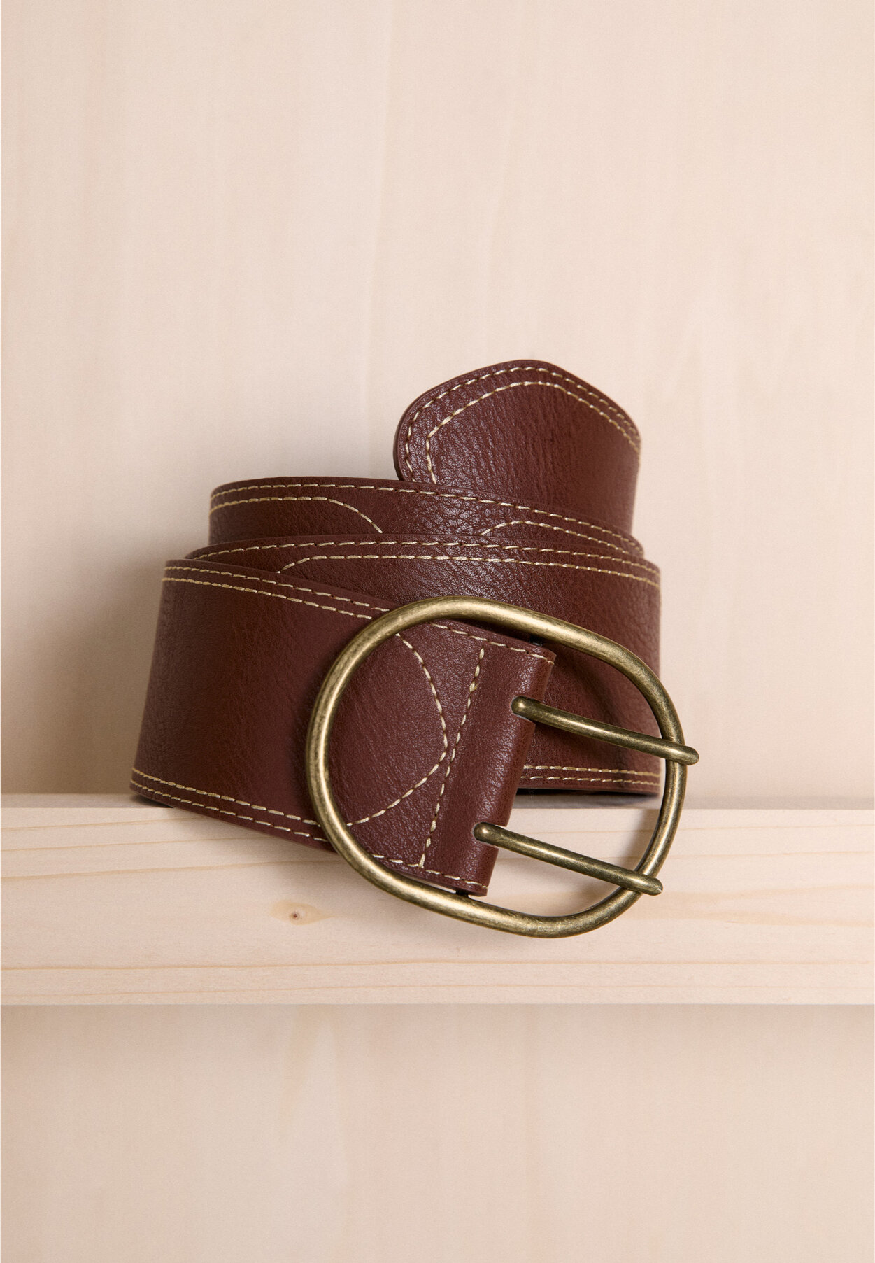 Ceinture online femme stradivarius