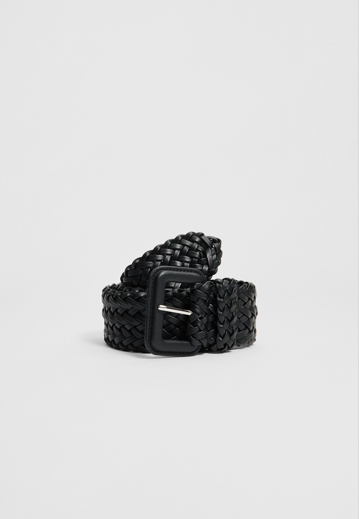 Stradivarius ceinture hotsell double boucle