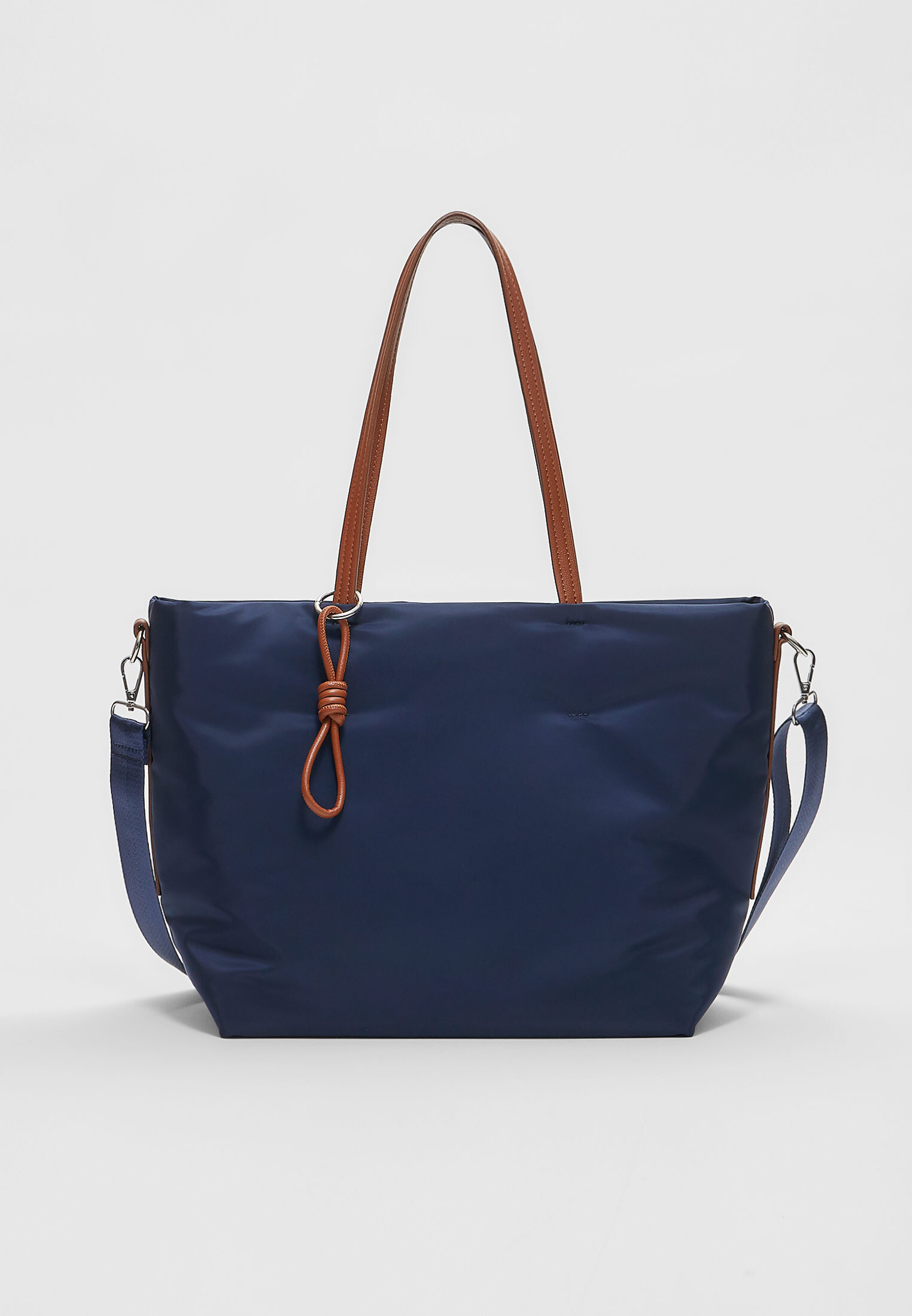 Stradivarius shopper bag new arrivals