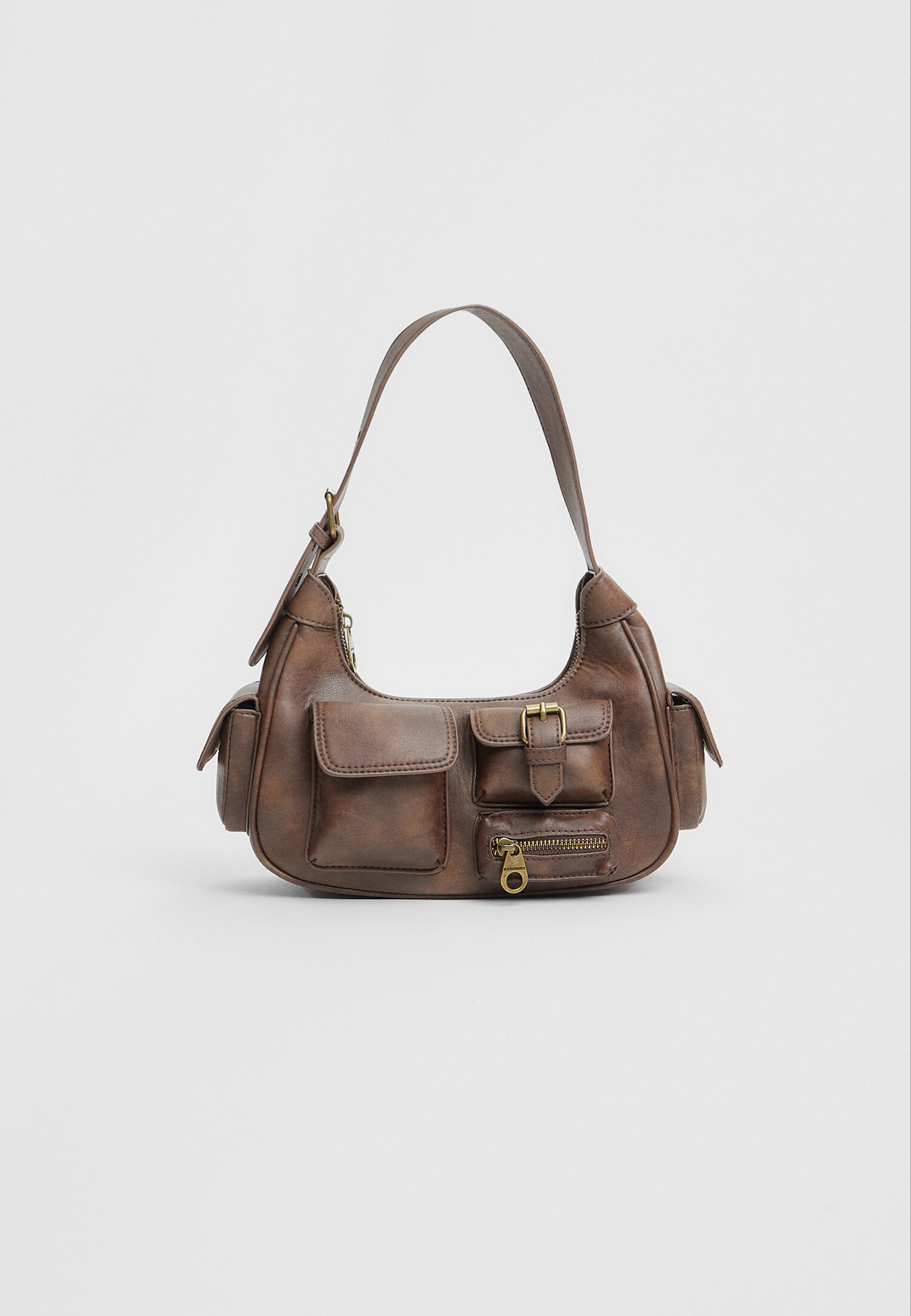 Sac a on sale main femme stradivarius
