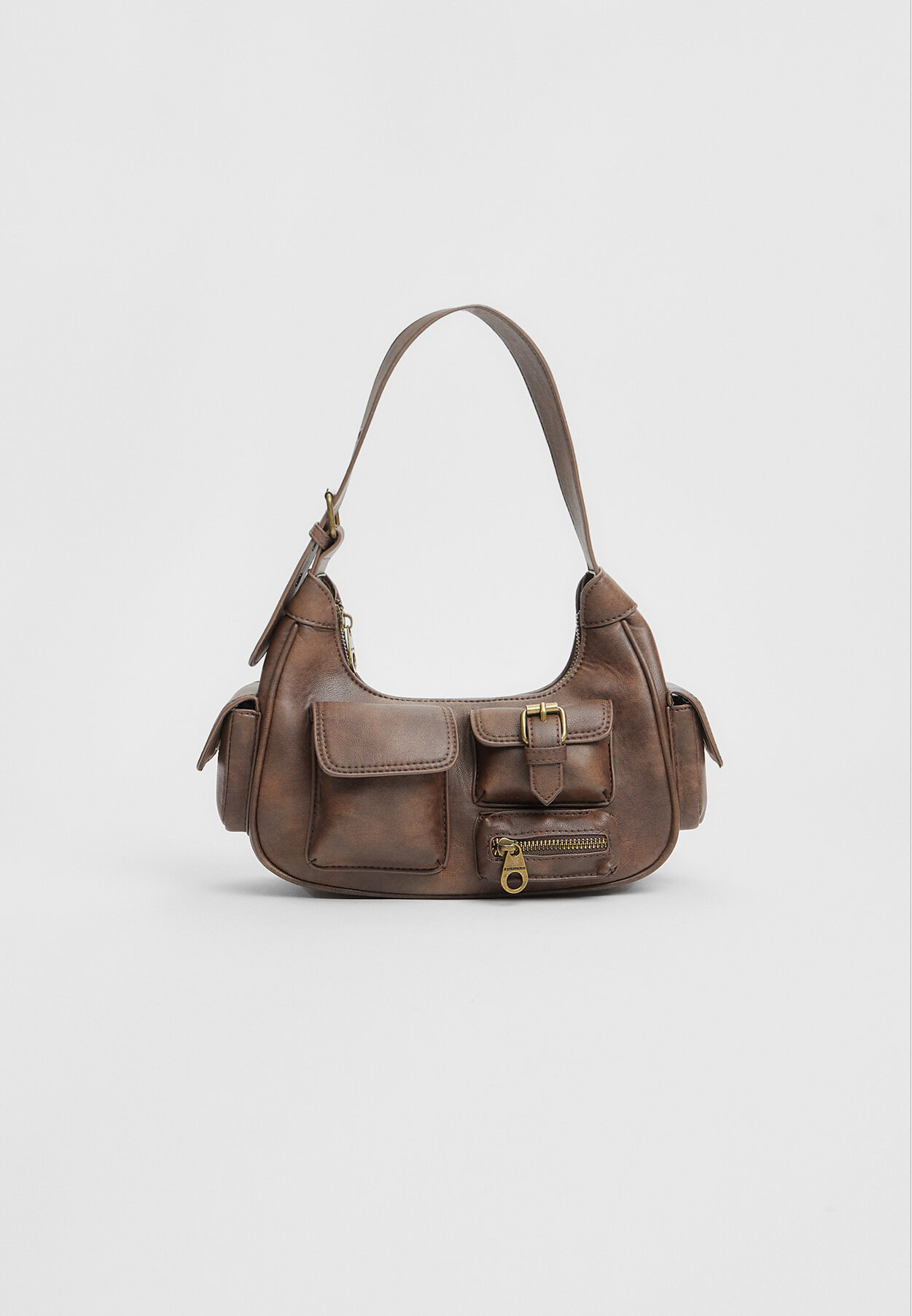 Sacs port s paule femme Stradivarius Luxembourg