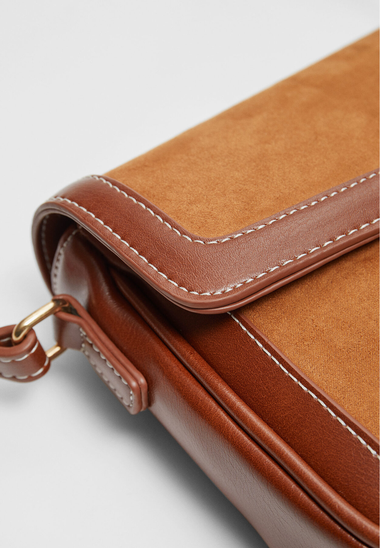 Bolso clearance mujer stradivarius