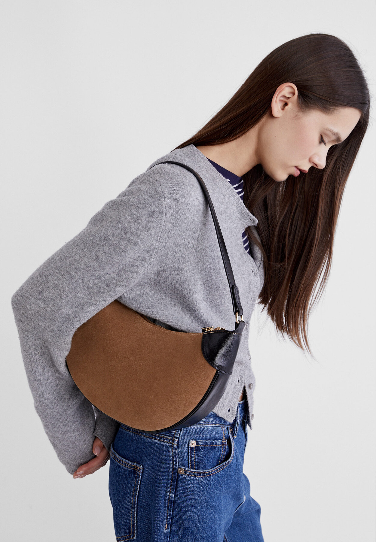 Bum sales bag stradivarius