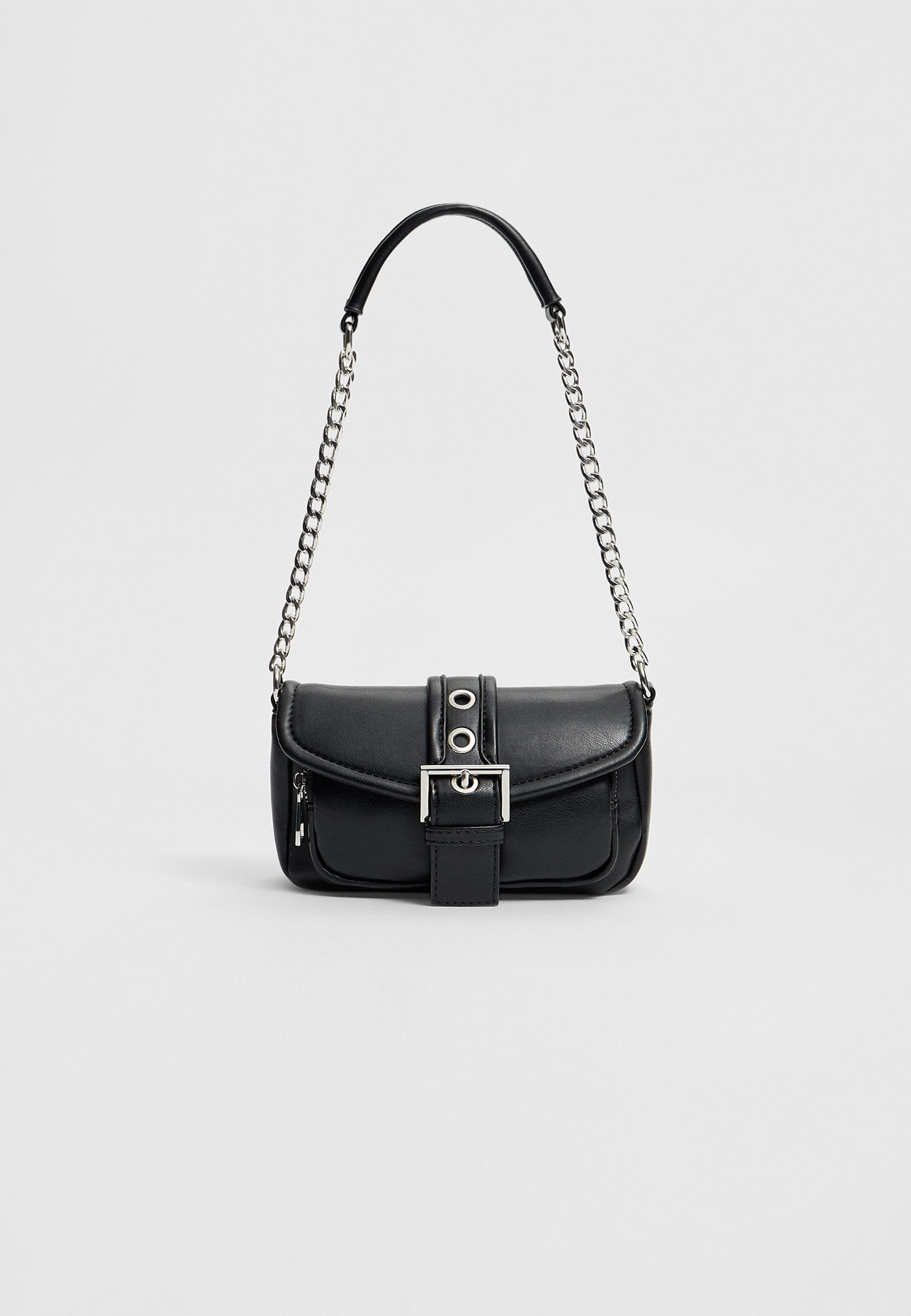 Fashion bolso stradivarius