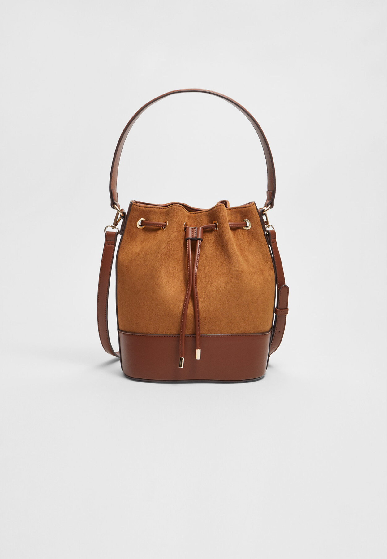 Bolsos grandes stradivarius outlet